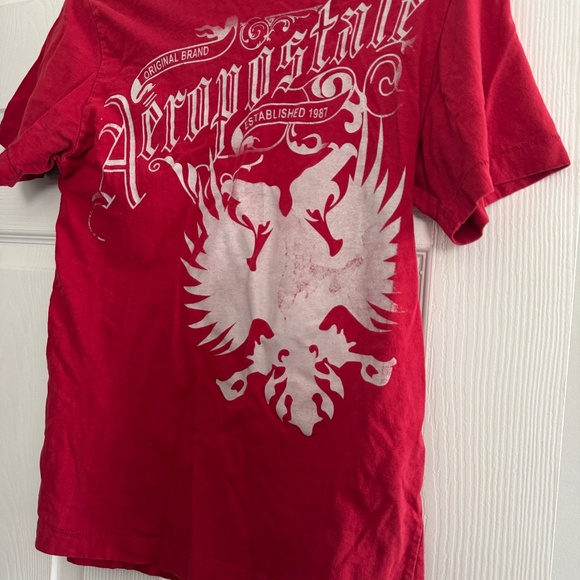 Aeropostale tshirt - Picture 1 of 2